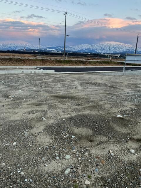 Land for Sale in Kurobe City, Toyama - 300 sqm - Thumbnail 2