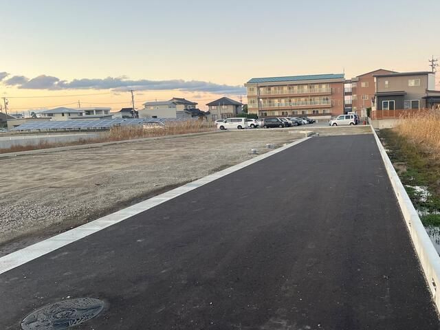 Land for Sale in Kurobe City, Toyama - 300 sqm - Thumbnail 4