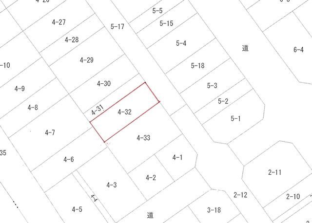 Land for Sale in Nagaoka, Niigata - 145 sqm Residential Plot - Thumbnail 2