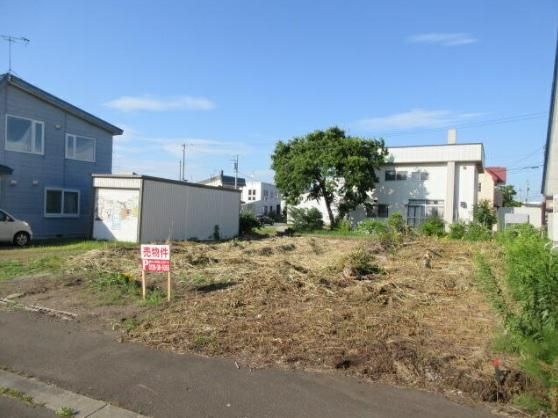 Residential Land for Sale in Iwamizawa, Hokkaido - 275.40 sqm - Thumbnail 3