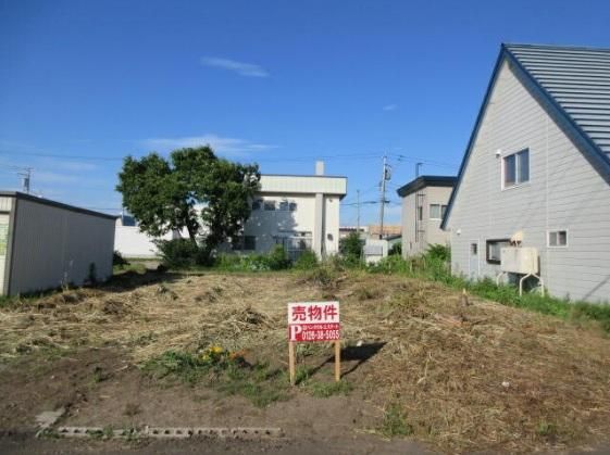 Residential Land for Sale in Iwamizawa, Hokkaido - 275.40 sqm - Thumbnail 2