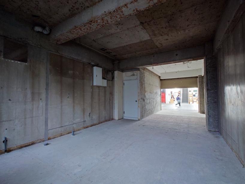 44.97m² Commercial Space for Rent in Kichijoji, Musashino, Tokyo - Thumbnail 3