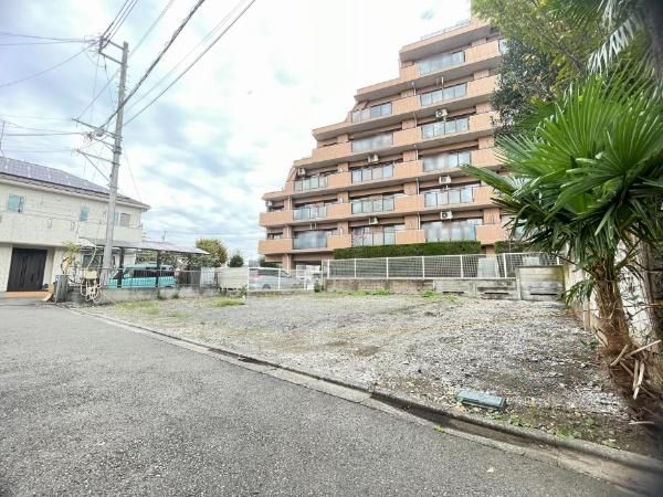 Land for Sale in Fuchu City, Tokyo - 83.85 sqm - Thumbnail 2