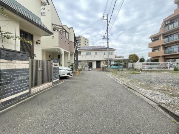 Land for Sale in Fuchu City, Tokyo - 83.85 sqm - Thumbnail 3