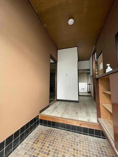 Corner Lot House for Sale in Kumagaya, Saitama - 3DK, 102.81 sqm Land — Image 22, Kumagaya, Saitama