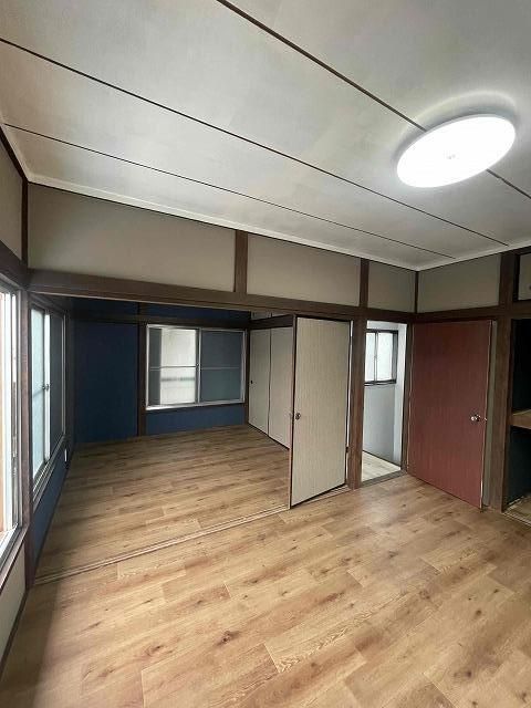 Corner Lot House for Sale in Kumagaya, Saitama - 3DK, 102.81 sqm Land - Image 22