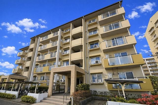 3LDK Apartment for Sale in Chiba City Midori Ward 88.96 sqm - Thumbnail 3