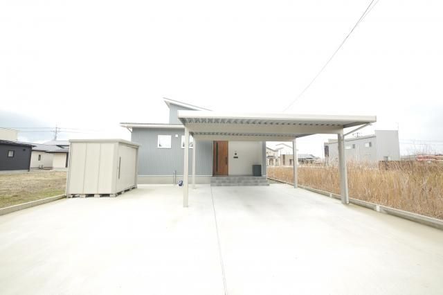 2022 All-Electric 3SLDK House Near Hakui Station, Ishikawa - Thumbnail 3