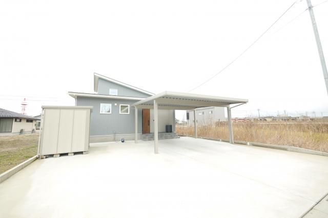 2022 All-Electric 3SLDK House Near Hakui Station, Ishikawa - Thumbnail 2