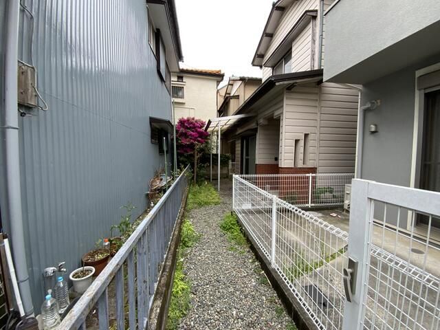 3DK House for Rent in Kanazawa-ku, Yokohama - Thumbnail 2