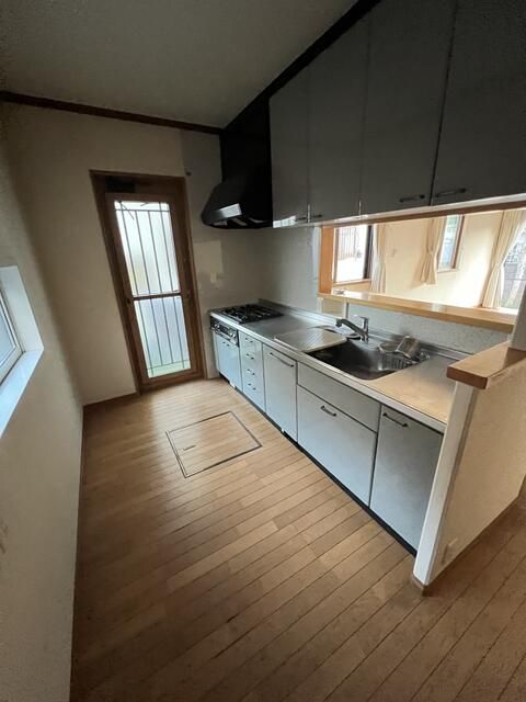 4SLDK Detached House for Rent in Kofu, Yamanashi - Thumbnail 3