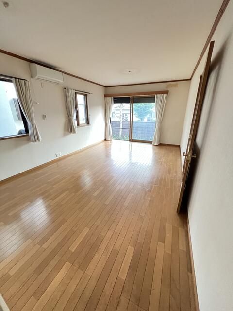 4SLDK Detached House for Rent in Kofu, Yamanashi - Thumbnail 2