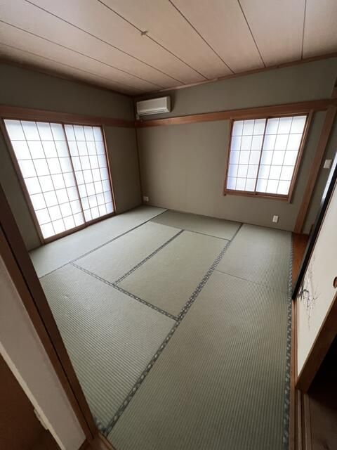 4SLDK Detached House for Rent in Kofu, Yamanashi - Thumbnail 4