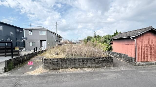 486.52 sqm Residential Land for Sale in Satsumasendai, Kagoshima - Thumbnail 3