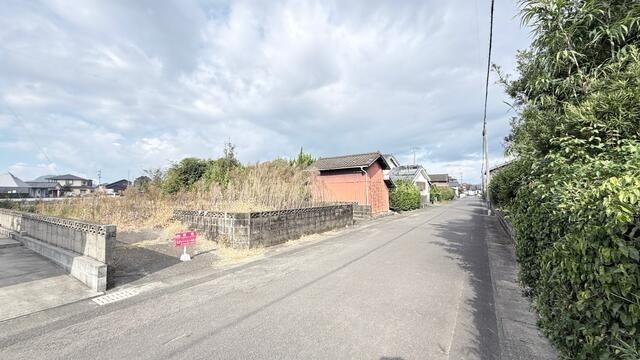 486.52 sqm Residential Land for Sale in Satsumasendai, Kagoshima - Thumbnail 2
