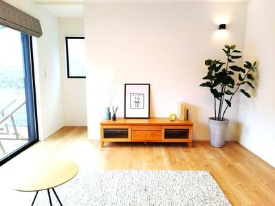 New 2024 3LDK House in Kitakyushu with Parking for 3 Cars — Image 22, Yahatanishi, Fukuoka