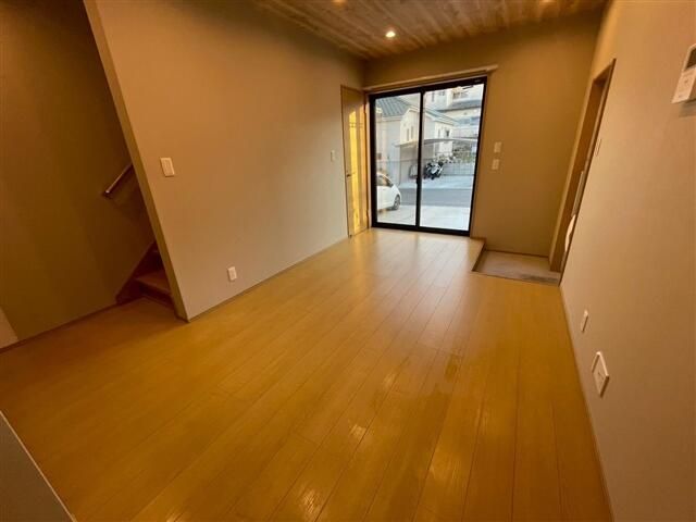 1LDK Apartment for Rent in Kisarazu, Chiba - Calm Kisarazu Hills - Thumbnail 3