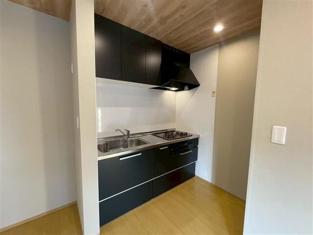 1LDK Apartment for Rent in Kisarazu, Chiba - Calm Kisarazu Hills - Thumbnail 4