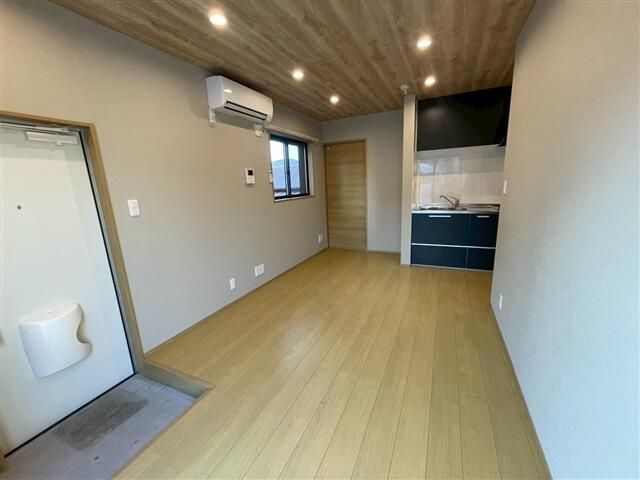 1LDK Apartment for Rent in Kisarazu, Chiba - Calm Kisarazu Hills - Thumbnail 2