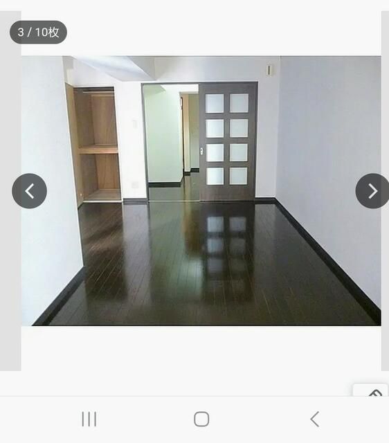 1K Corner Apartment for Sale in Nagano City | High-Rise Inchitose - Thumbnail 2