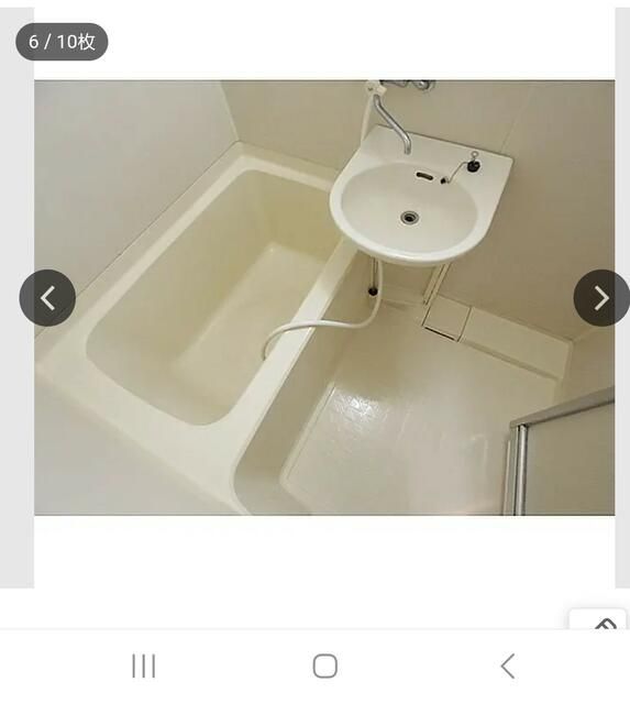 1K Corner Apartment for Sale in Nagano City | High-Rise Inchitose - Thumbnail 4