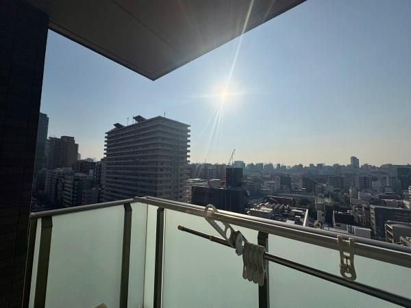 Regente Bunkyo Kasuga 2LDK Apartment for Sale in Tokyo - Thumbnail 4
