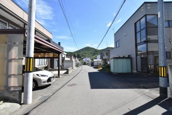Land for Sale in Sapporo Nishi Ward, Hokkaido - 165.26 sqm - Thumbnail 3