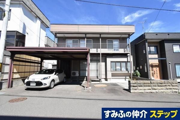 Land for Sale in Sapporo Nishi Ward, Hokkaido - 165.26 sqm - Thumbnail 4