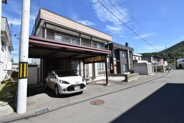 Land for Sale in Sapporo Nishi Ward, Hokkaido - 165.26 sqm - Thumbnail 2