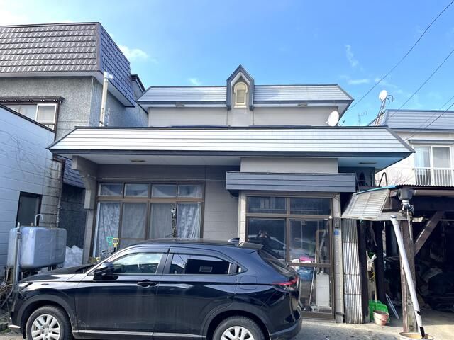 Vacant Land for Sale in Okazukemichi, Aomori City - 198.6 sqm - Thumbnail 2