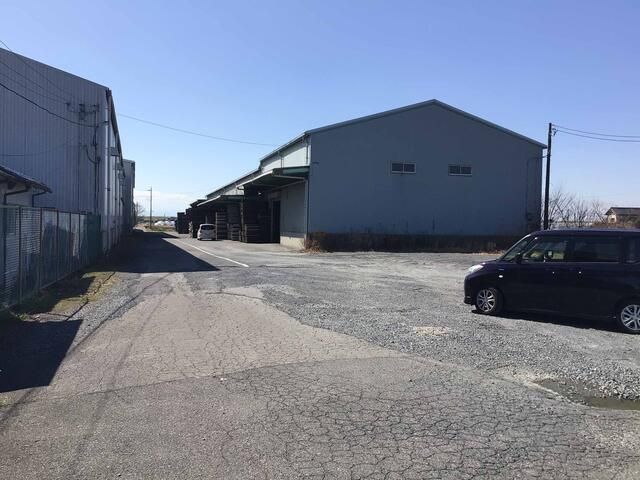 Large Warehouse for Rent in Kazo, Saitama - 15,735 sqm Land - Thumbnail 2