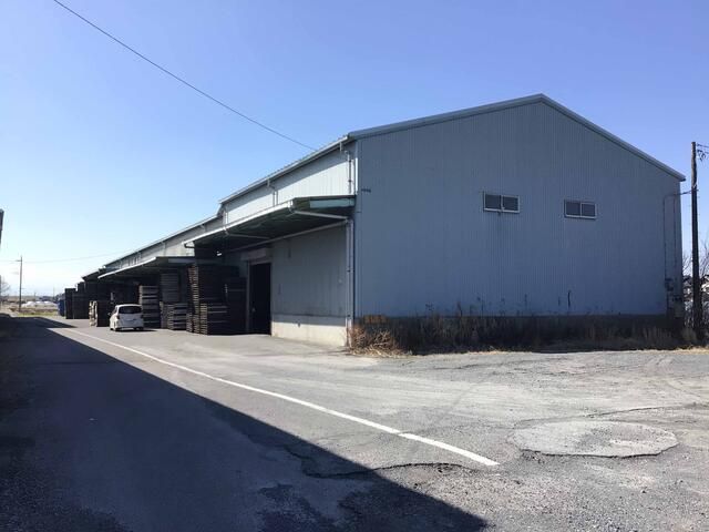 Large Warehouse for Rent in Kazo, Saitama - 15,735 sqm Land - Thumbnail 4