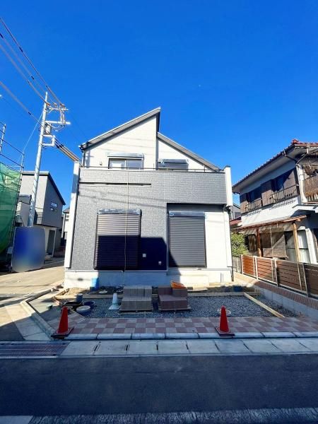 New 4LDK House in Hamura, Tokyo | 2025 Build - Thumbnail 2