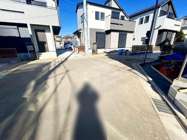 New 4LDK House in Hamura, Tokyo | 2025 Build - Thumbnail 4