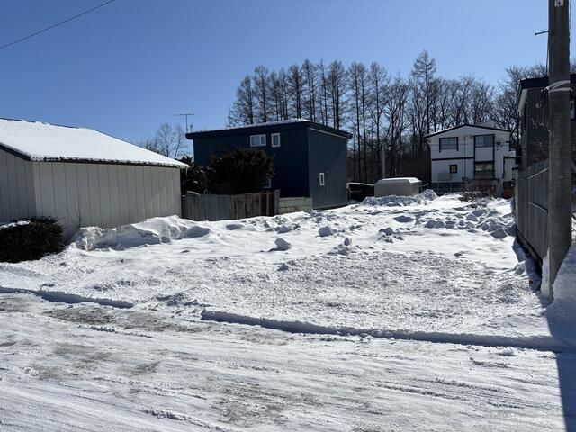Land for Sale in Obihiro, Hokkaido - 198 sqm - Thumbnail 2