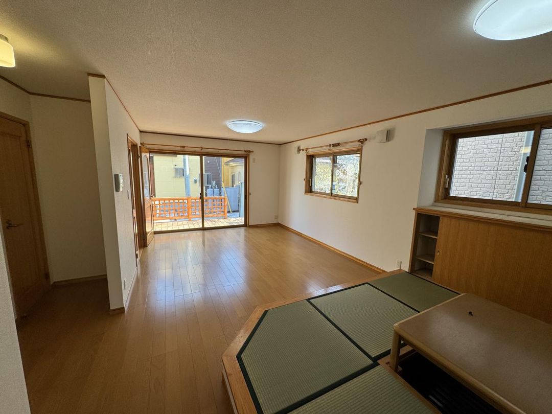 3SLDK Pre-owned House in Iwatsuki, Saitama City - Thumbnail 4