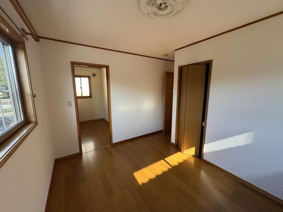 3SLDK Pre-owned House in Iwatsuki, Saitama City - Thumbnail 3