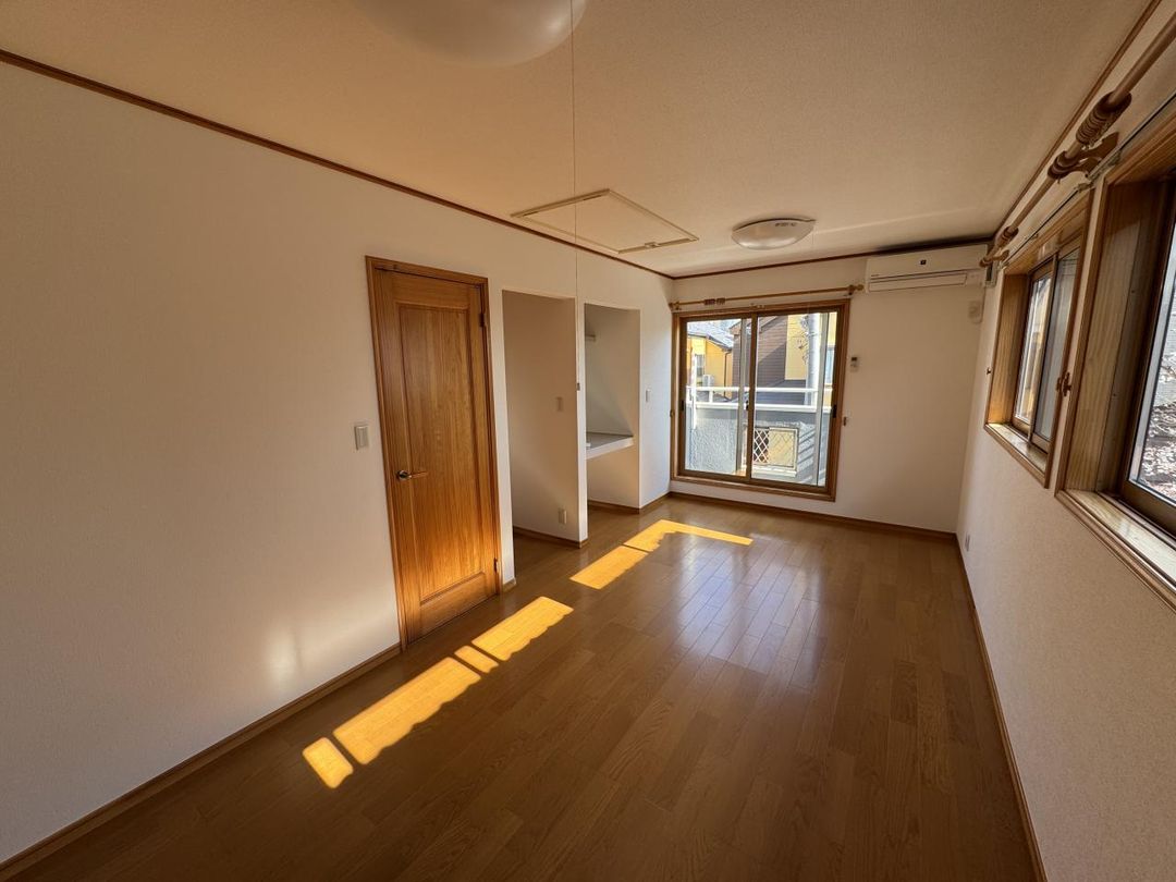 3SLDK Pre-owned House in Iwatsuki, Saitama City - Thumbnail 2