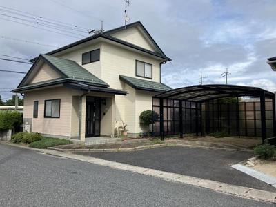 4LDK Detached House on Corner Lot in Yonago, Tottori — Image 7, Yonago, Tottori
