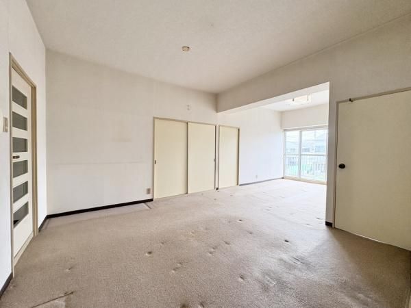 Used 3SLDK Apartment for Sale in Kanazawa-ku, Yokohama - Thumbnail 4