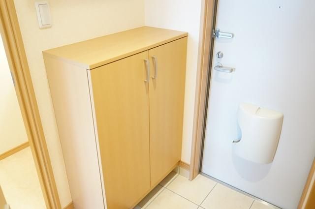 Espérance East Coast Apartment for Rent in Chigasaki, Kanagawa - Thumbnail 2