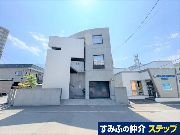6SLDK Multi-Generational House in Sapporo Chuo-ku for Sale - Thumbnail 3