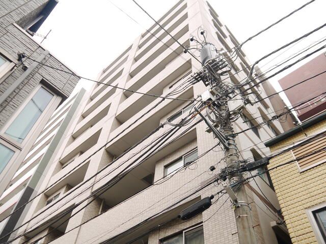 2LDK Apartment for Sale in Naka-ku, Yokohama, Kanagawa - Thumbnail 2