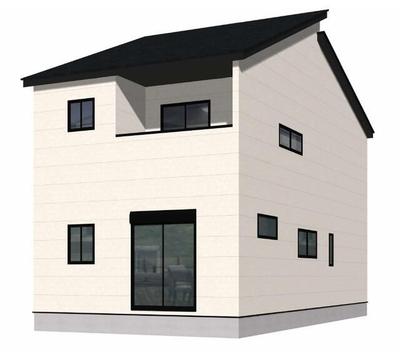 New 4LDK House in Beppu, Oita - 2025 Build with Parking — Image 9, Beppu, Oita