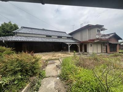 1905 10DK House on 975 sqm Corner Plot in Kameyama, Mie — Image 11, Kameyama, Mie