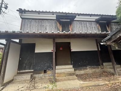 1905 10DK House on 975 sqm Corner Plot in Kameyama, Mie — Image 7, Kameyama, Mie