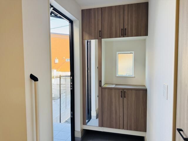 New 5LDK House in Yokkaichi, Mie - Long-Term Excellent Housing - Thumbnail 2