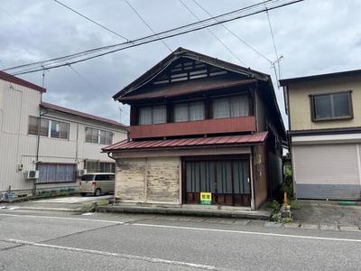Property details: Fukushima Prefecture, Yama-gun, Nishiaizu-machi, Nozawa Haramachi/Nozawa Station property information: Used detached house — Image 1, Nishiaizu, Fukushima