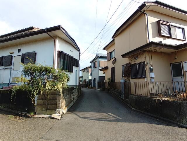 Residential Land for Sale in Sagamihara, Kanagawa - 104 sqm - Thumbnail 4