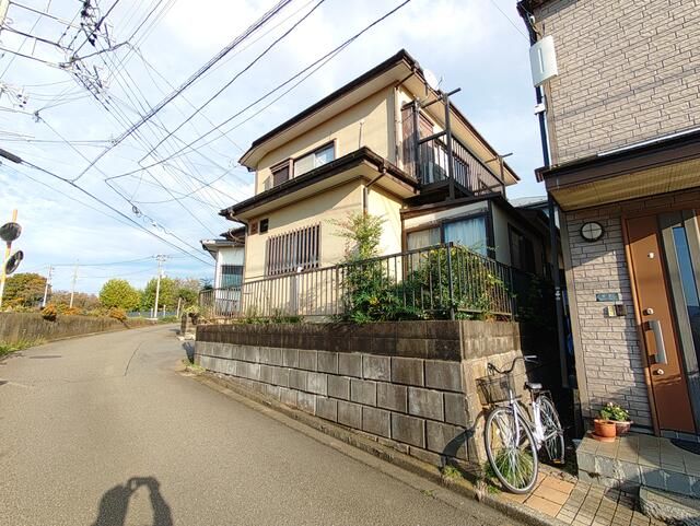 Residential Land for Sale in Sagamihara, Kanagawa - 104 sqm - Thumbnail 3
